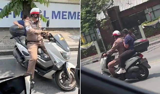 사진출처=틱톡, 카오소드 뉴스