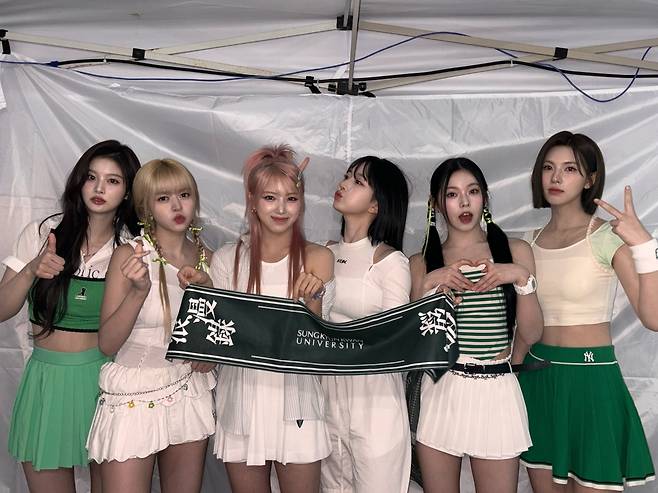 사진=JYP엔터테인먼트 제공