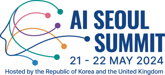 ‘AI 서울 정상회의’ 2일차인 22일 서울 성북구 한국과학기술연구원에서는 ‘장관 세션’이 열린다.