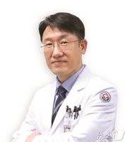 김계훈 전남대병원 순환기내과 교수.