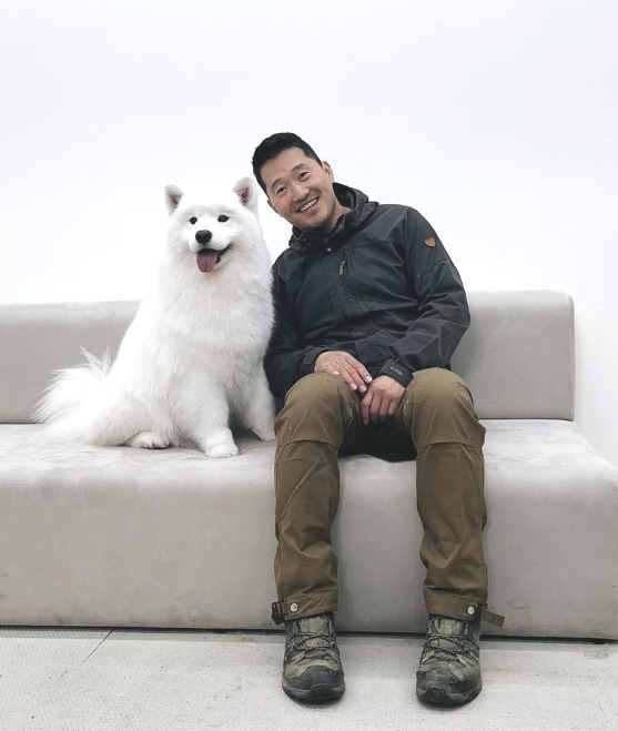 반려견 훈련사 강형욱. 사진 | 개인채널