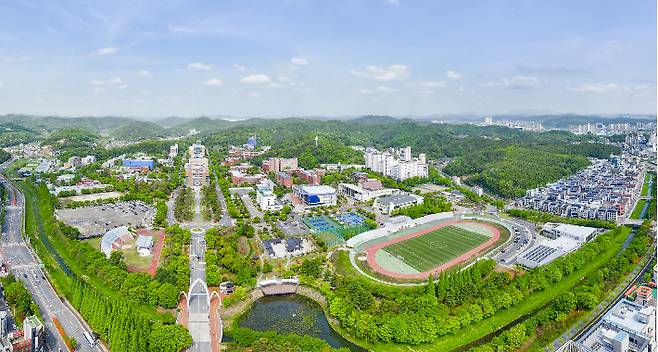 경상국립대학교 제공