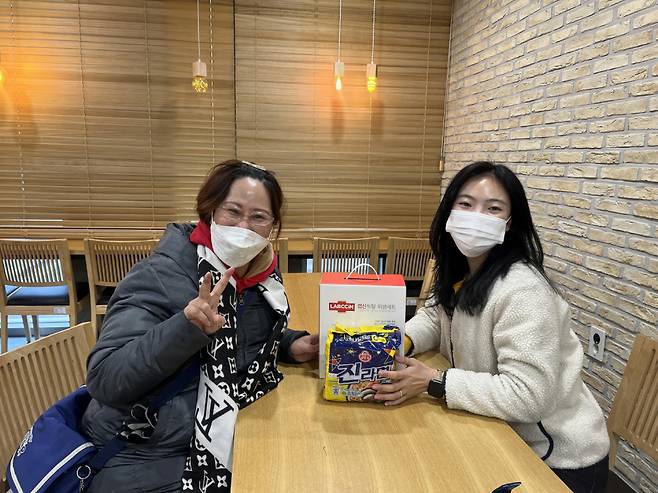 시흥시와 시흥시가족센터는 여성가족부와 함꼐 '온가족 보듬' 사업을 추진하고 있다고 22일 밝혔다. ⓒ시흥시 제공