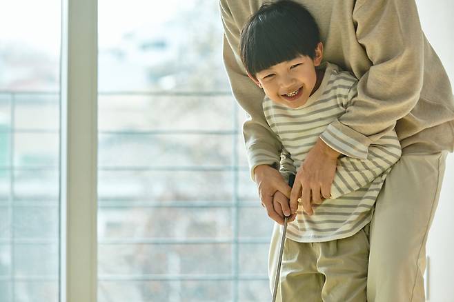 한국은 초고령화 사회에 진입 중이다. 자녀 양육만큼이나 노후에도 신경을 써야 하는 이유다.[사진=게티이미지뱅크]