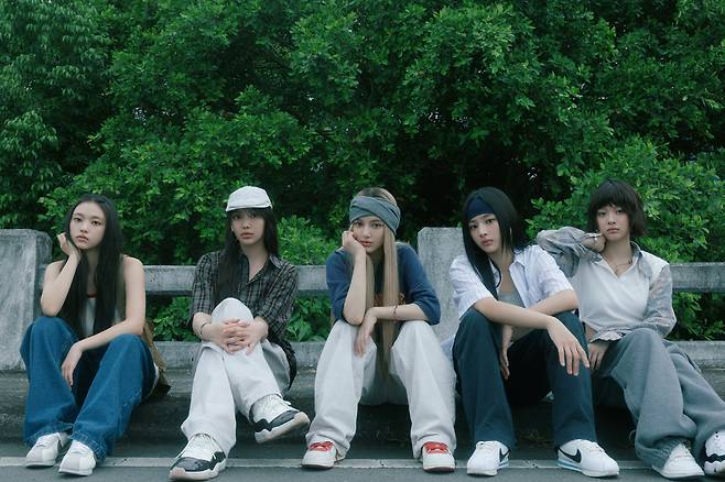 사진제공=어도어