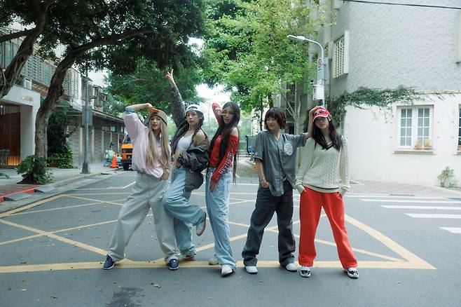 뉴진스 (제공: 어도어)