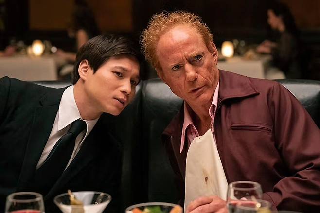 동조자(The Sympathizer∙2024∙사진)