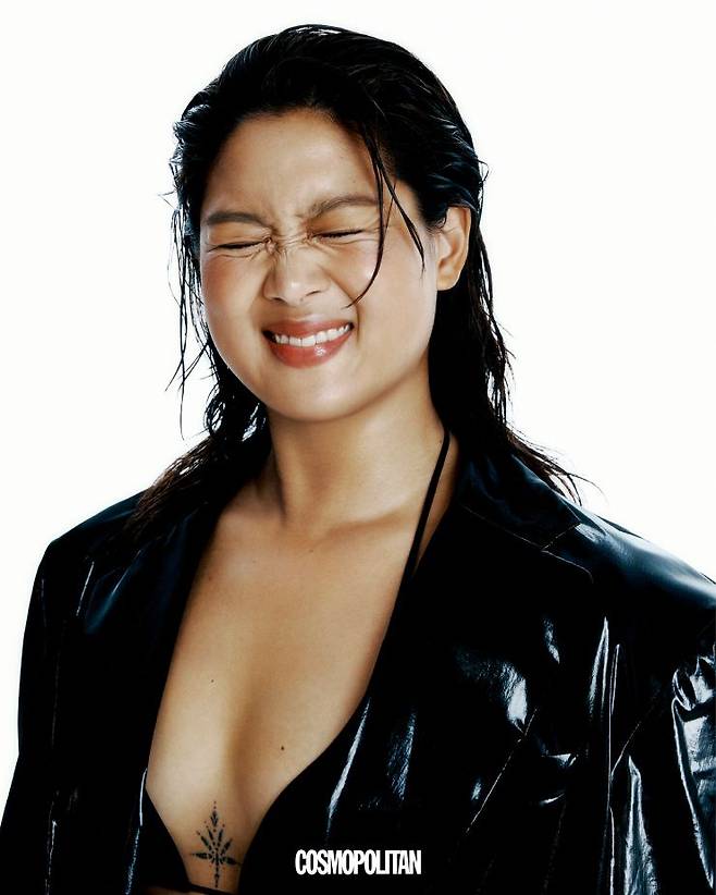 재킷 song for the mute. 브라톱 본인 소장품.