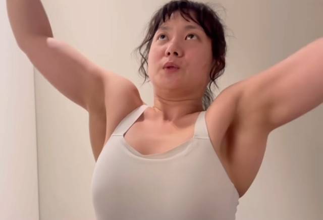 박나래/소셜미디어