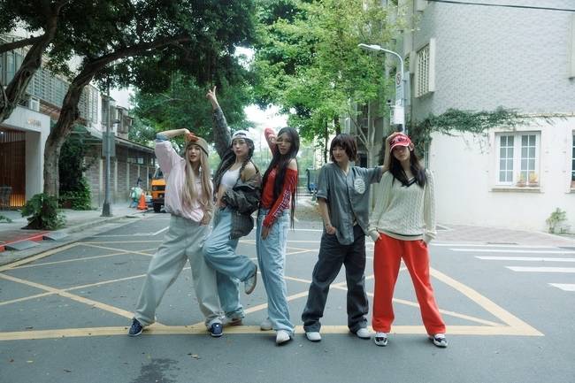 사진=어도어 제공