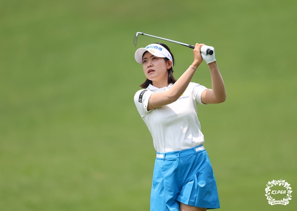 박민지 / 사진=KLPGA 제공