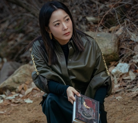 김희선과 이혜영이  ‘살얼음판 고부 대면’을 예고했다.사진=MBC 제공