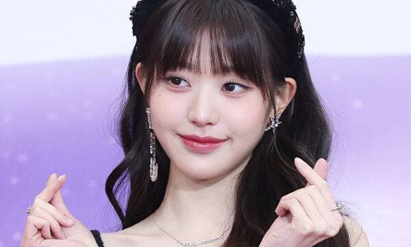 걸그룹 '아이브' 장원영. 세계일보 자료사진