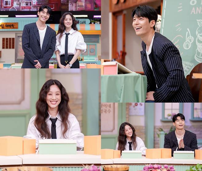 /사진=tvN '놀라운 토요일'