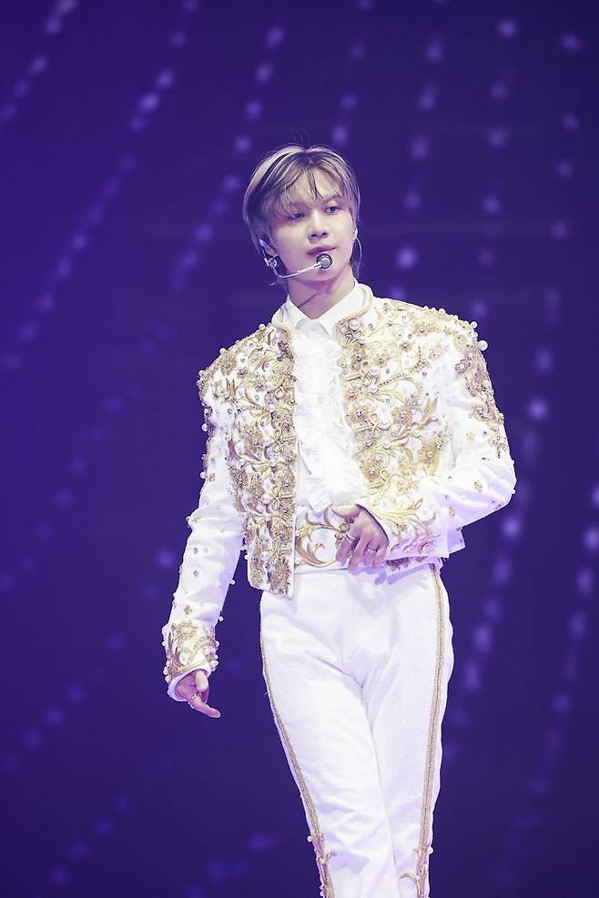 샤이니 태민. 사진 | SM엔터테인먼트