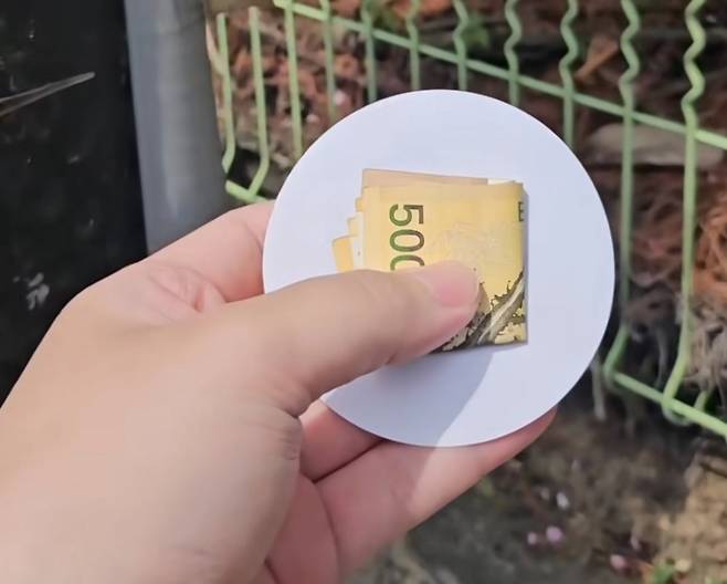 /사진=민복기 씨 제공