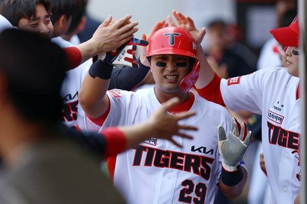 사진=KIA 타이거즈