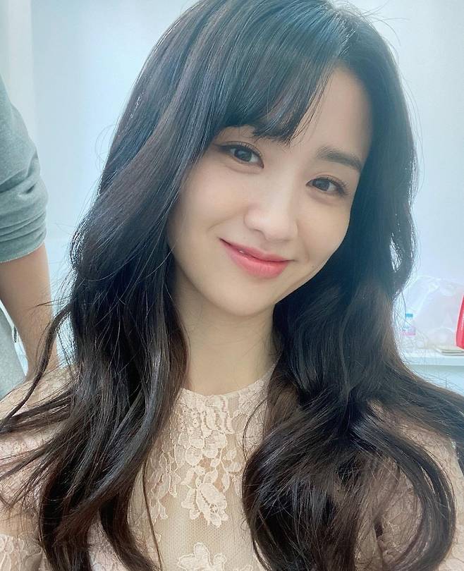 배우 박하선 인스타그램 캡처