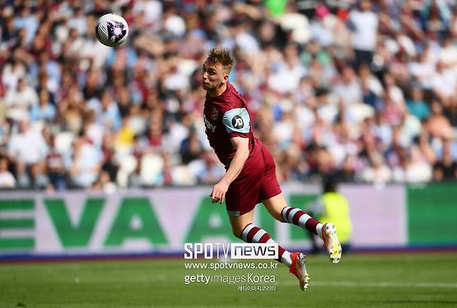 ▲ 제로드 보웬