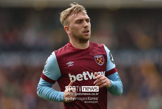 ▲ 포지션 변경에 성공한 보웬