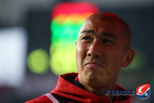 FC서울 유스 디렉터 시절 차두리