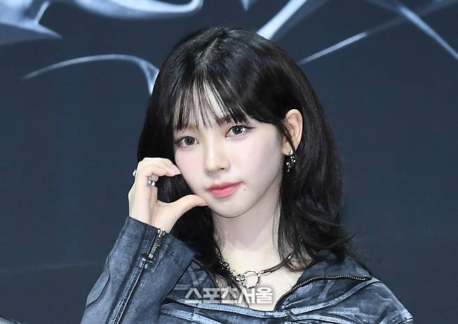 에스파. 사진 | SM엔터테인먼트