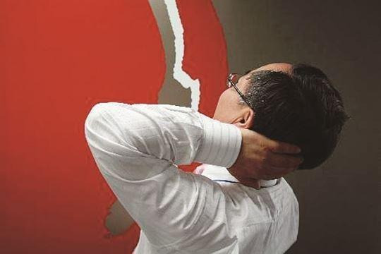 뇌졸중은 이전에는 뇌출혈이 많았지만, 서구화된 식습관과 고혈압·당뇨병·비만이 증가하면서 현재 뇌경색 환자가 80% 정도를 차지할 정도로 압도적으로 많다. 게티이미지뱅크