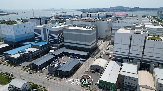 인천 원창동 물류센터 모습. 인천 일대는 2020년부터 물류센터 공급이 폭발적으로 늘어나면서 일대 공실률이 치솟았다. 저온물류센터가 특히 과잉공급됐다. 2024.05.27 권도현 기자