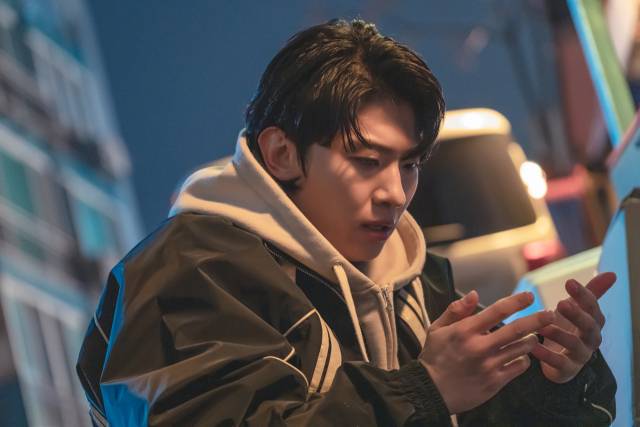 '타로' 스틸컷 / LG유플러스 STUDIO X+U