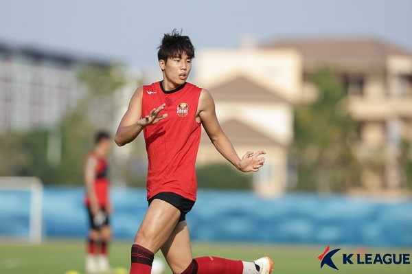 이승준 / 사진=한국프로축구연맹 제공