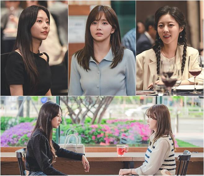 ▲ 스캔들. 제공| KBS2