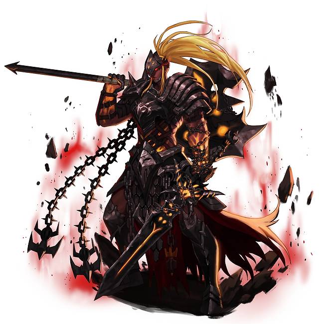 '던전앤파이터' 오즈마 레이드 소멸의 신 '카잔'(제공=넥슨).