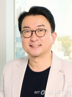 최성진 코리아스타트업포럼 대표