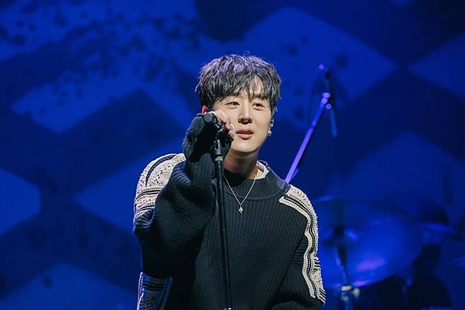 맨스티어 디스곡을 발표한 래퍼 pH-1. ⓒMelon