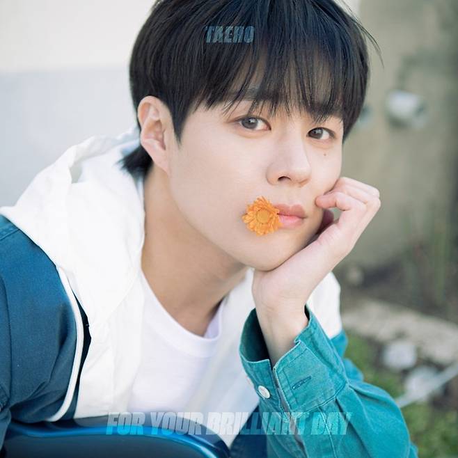임팩트 출신 태호, ‘너의 찬란한 내일을 위해’로 컴백