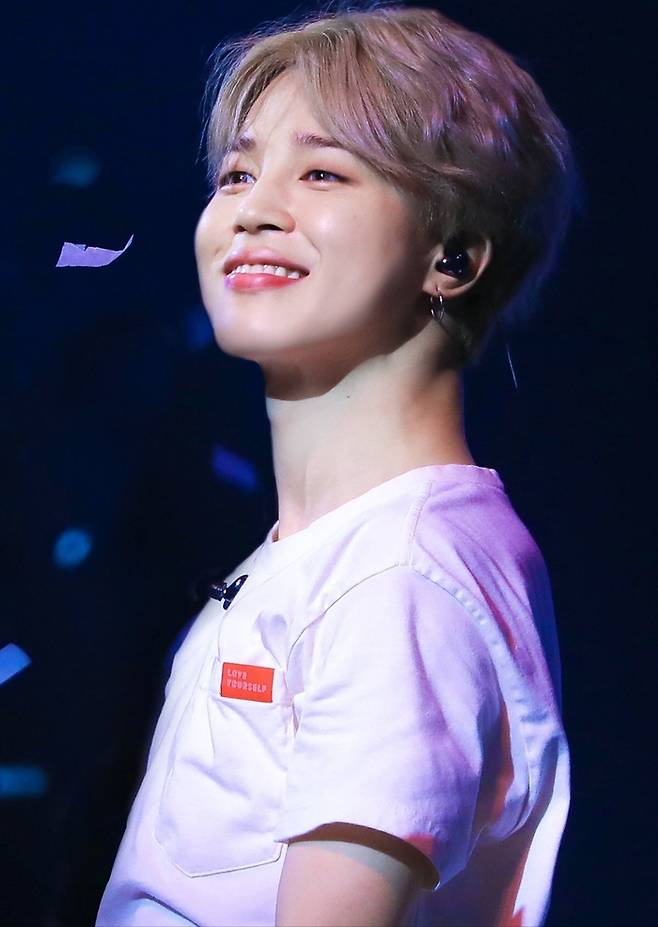 방탄소년단(BTS) 지민