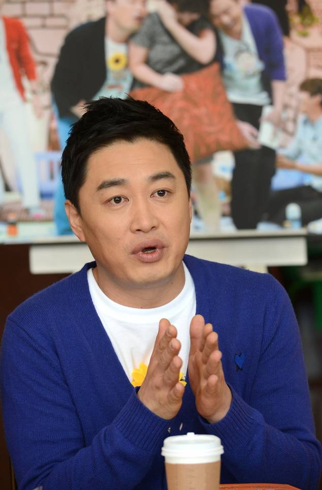 ▲ 정찬우. 제공| KBS