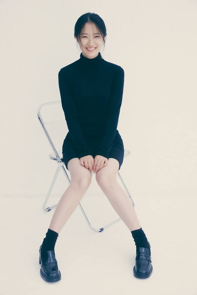 김혜윤(사진=아티스트컴퍼니)