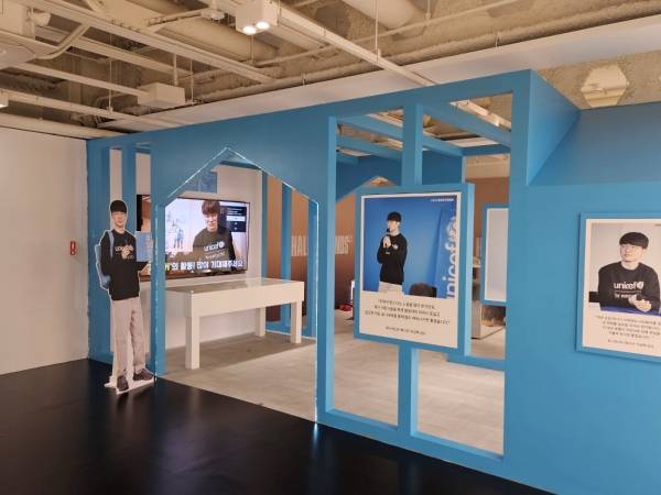 - 선행마저 GOAT인 대상혁