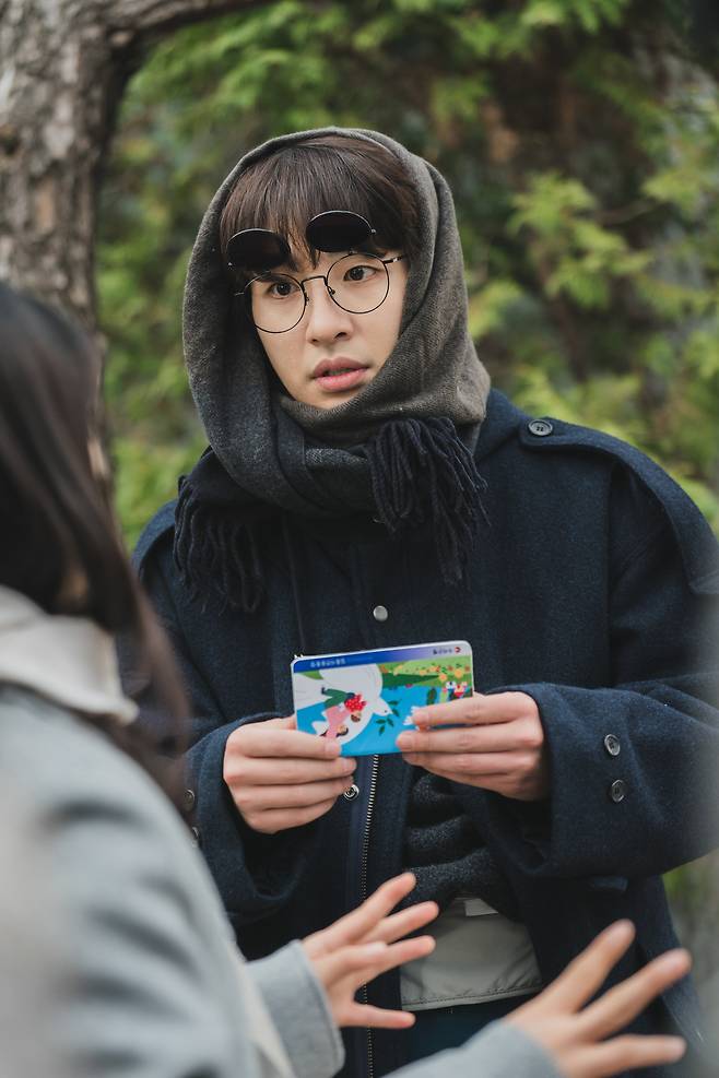 tvN 선재 업고 튀어 제공