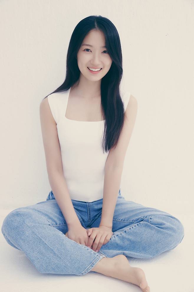 배우 김혜윤 / 아티스트컴퍼니 제공