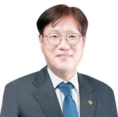 조재호 농촌진흥청장