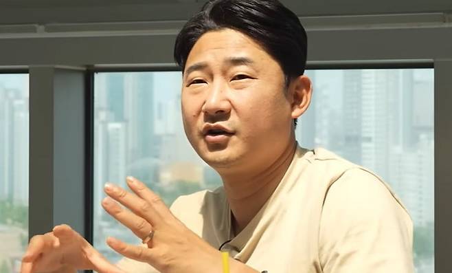 사진=유튜브 '리춘수' 캡처