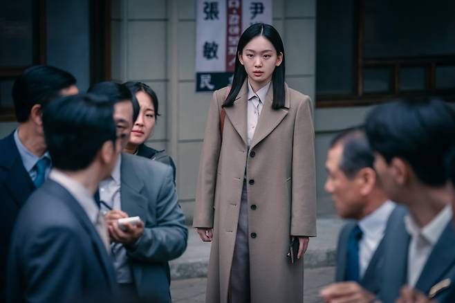‘삼식이 삼촌’. 사진 I 월트디즈니 컴퍼니 코리아