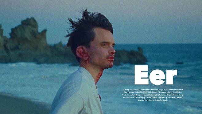 크리스토퍼 보글리의 단편영화들/vimeo.com