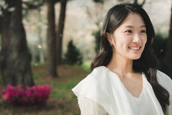 김혜윤, 사진=tvN