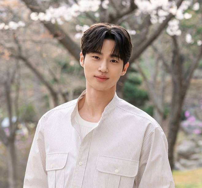 변우석[사진제공=바로엔터테인먼트]