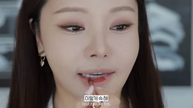 조효진 (출처: 유튜브채널 ‘효진조 Hyojin Cho’)