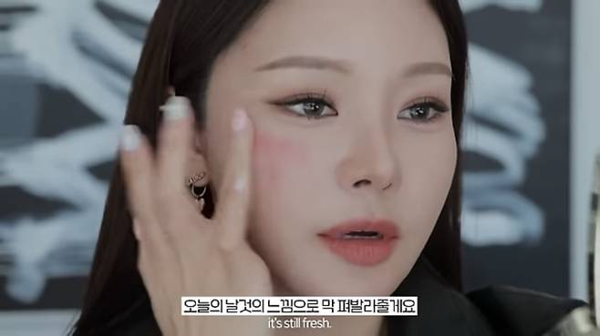 조효진 (출처: 유튜브채널 ‘효진조 Hyojin Cho’)