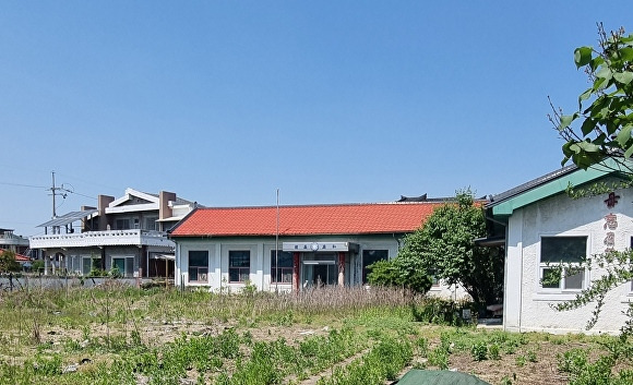 충주화교소학교 전경. [사진=충북교육청]